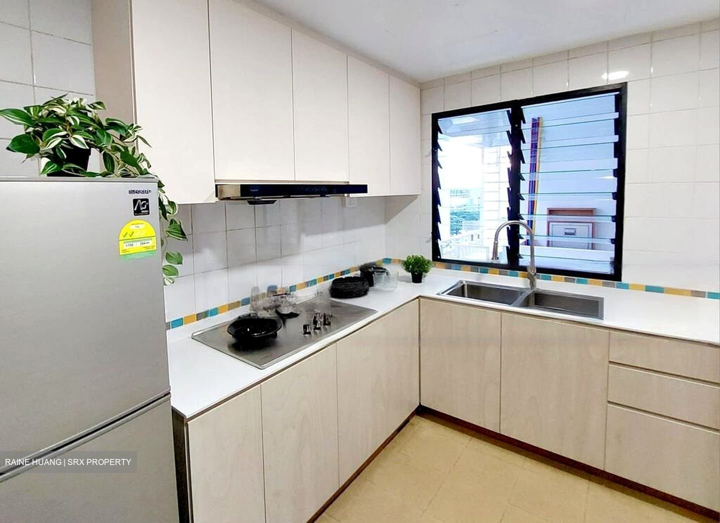 Woodsvale (D25), Condominium #457256741